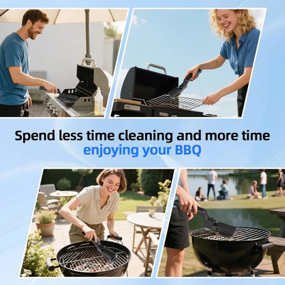 GrillSurge™ Pro Edition