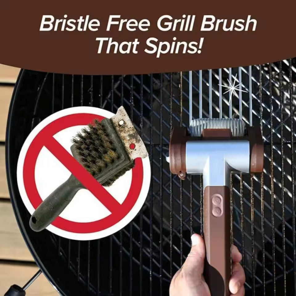 GrillSurge™ Core Edition