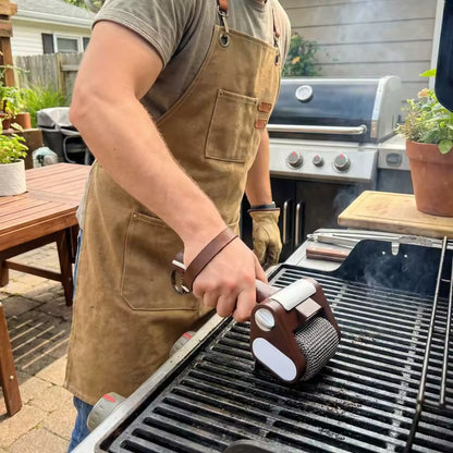 GrillSurge™ Core Edition