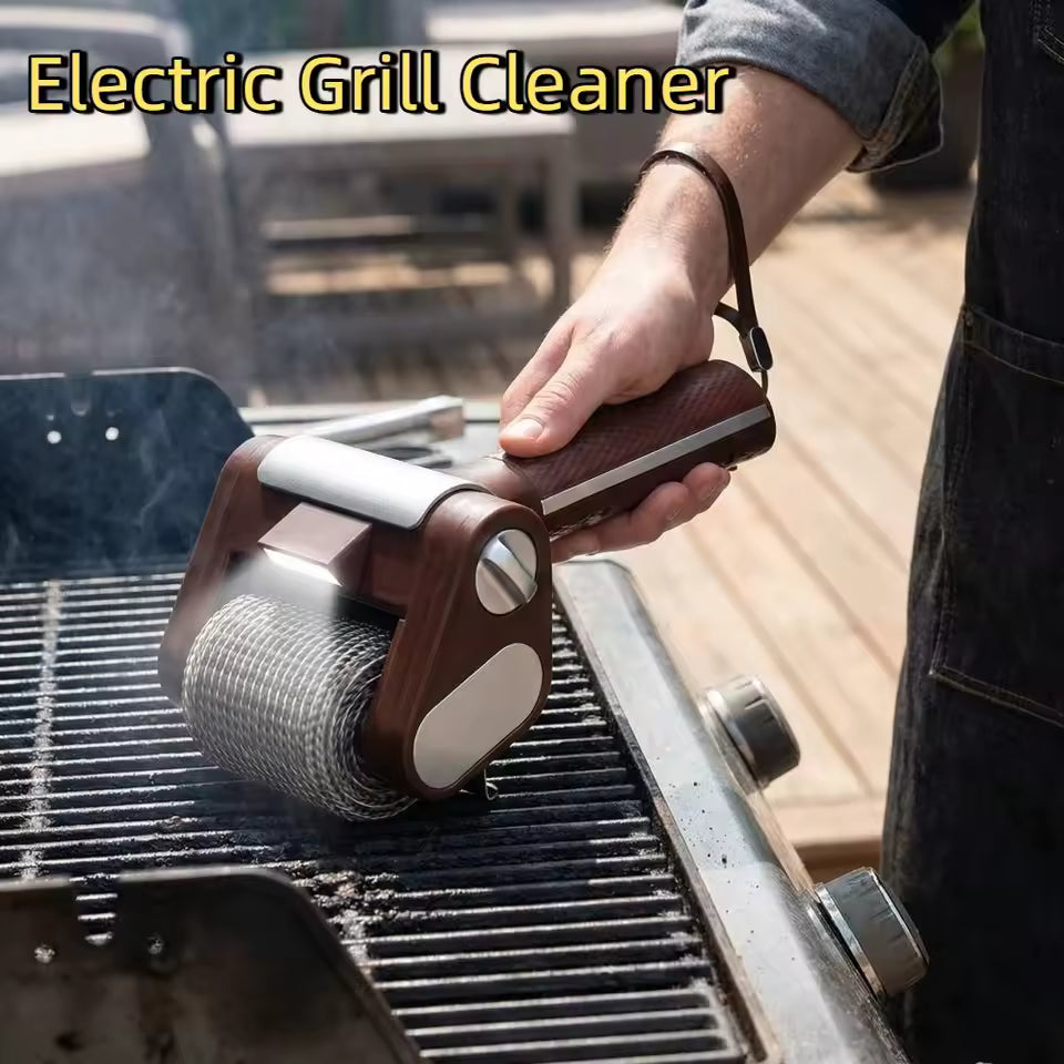 GrillSurge™ Core Edition