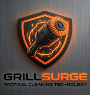GrillSurge