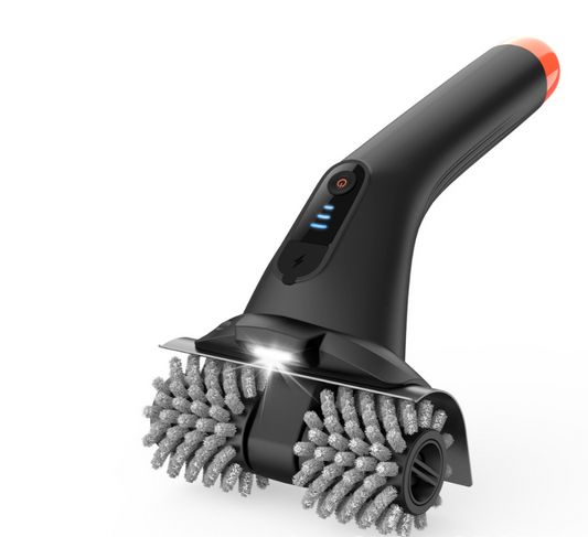 GrillSurge Titan™ - Heavy Duty Edition - GEN III