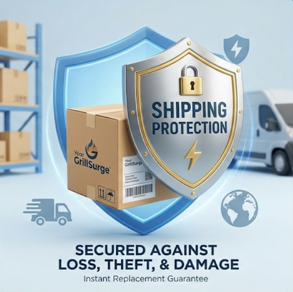 Shipping Protection (Loss & Theft)