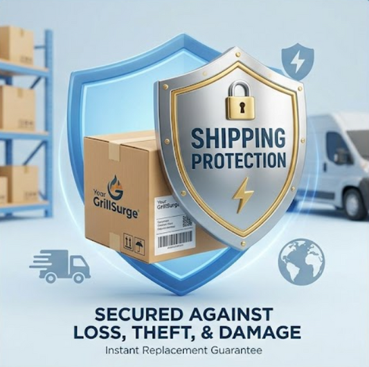 Shipping Protection (Loss & Theft)
